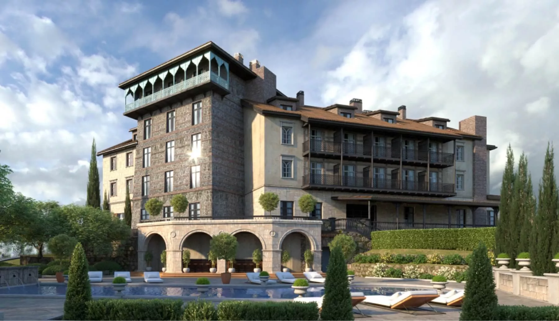 Villa Godoly
