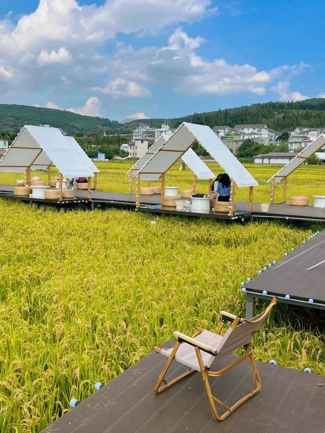太震撼了!疗愈与文旅融合,竟藏着这么多商机与惊喜 - 东林控股