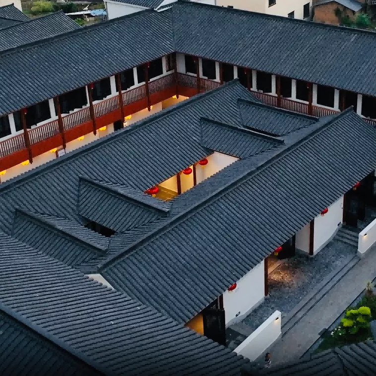 世界客家第一村