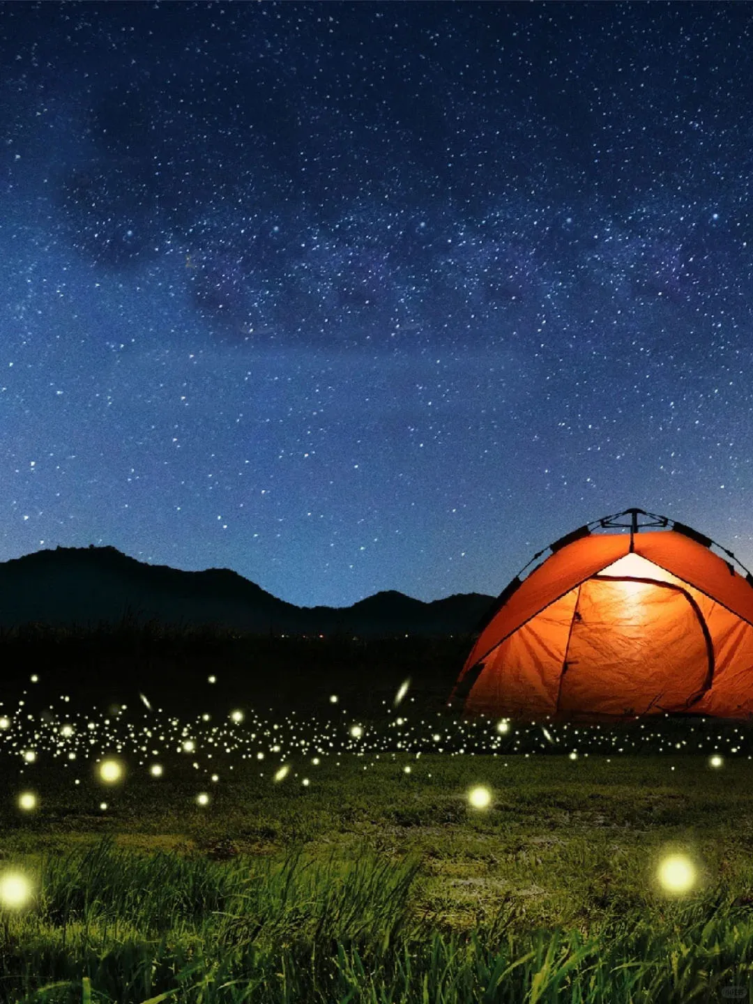 避暑在贵州，有什么能比星空露营更浪漫？_1_莎莎爱旅行_来自小红书网页版.jpg